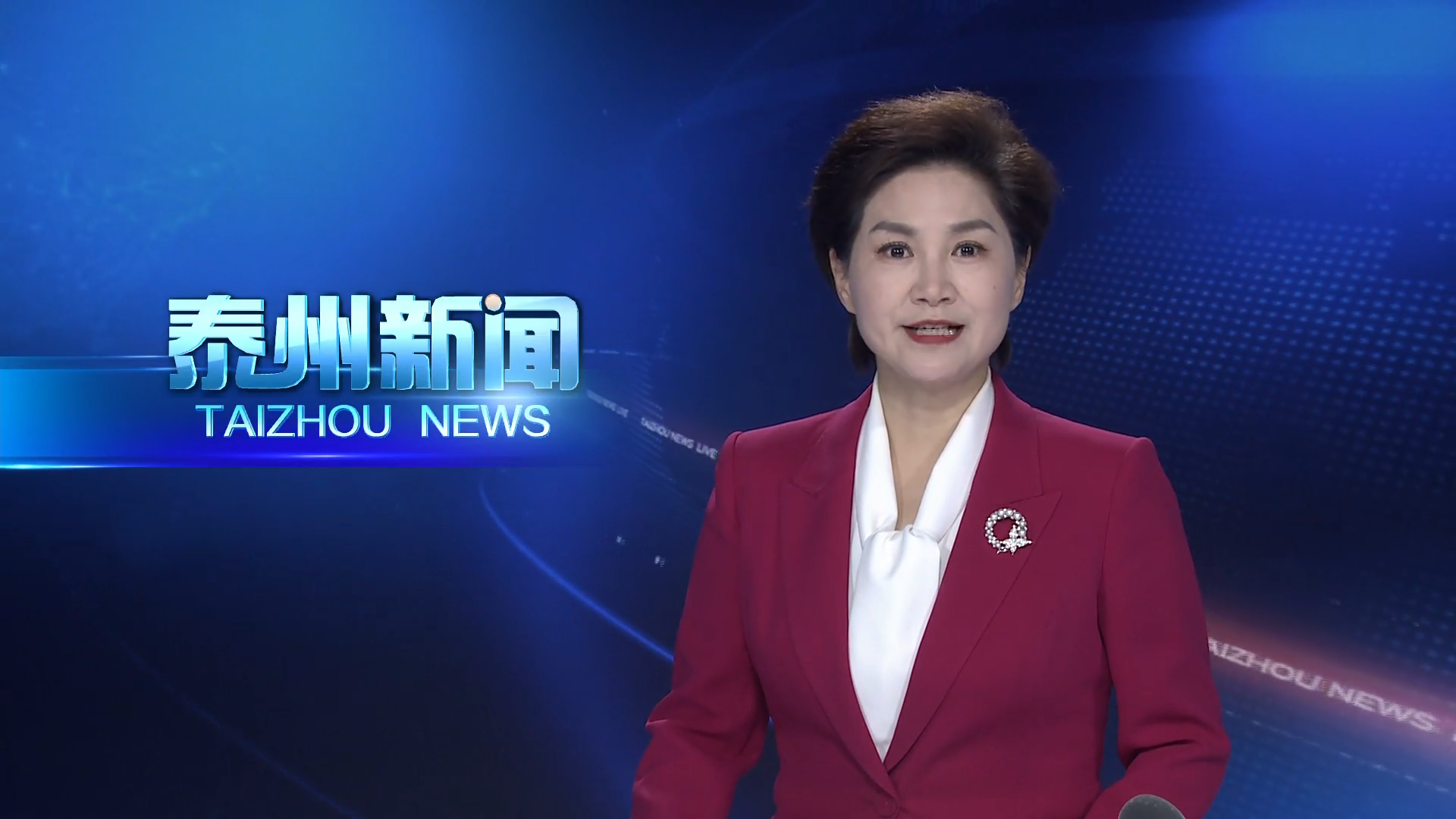 姜冬冬与泰兴市委常委班子开展集体谈话  坚守初心勇担当 凝心聚力促发展